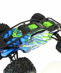 62186 | T-Bone Racing Black Traxxas E-Revo VXL 2.0 External Roll Cage 7 62186 | T-Bone Racing Black Traxxas E-Revo VXL 2.0 External Roll Cage -T-Bone Racing Sales Store TBO 62186 02 1200x800 1