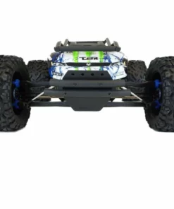 62187 | T-Bone Racing Black Traxxas E-Revo VXL 2.0 Front XV4 Bumper -T-Bone Racing Sales Store TBO 62187 02 1200x800 1