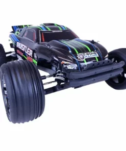 62188 | T-Bone Racing Black Traxxas Rustler 2WD Front XV4 Bumper 7 62188 | T-Bone Racing Black Traxxas Rustler 2WD Front XV4 Bumper -T-Bone Racing Sales Store TBO 62188 02 1200x800 1