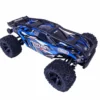 62192 | T-Bone Racing Black Traxxas Rustler 4x4 External Roll Cage -T-Bone Racing Sales Store TBO 62192 00 1200x800 1