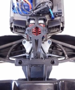 62193 | T-Bone Racing Black Traxxas E-Revo VXL 2.0 Rear Suspension Arm A-Skid Plate Set 9 62193 | T-Bone Racing Black Traxxas E-Revo VXL 2.0 Rear Suspension Arm A-Skid Plate Set -T-Bone Racing Sales Store TBO 62193 03 1200x800 1