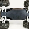 62195 | T-Bone Racing Black Traxxas Rustler 4x4 Chassis Skid Plate 1 62195 | T-Bone Racing Black Traxxas Rustler 4x4 Chassis Skid Plate -T-Bone Racing Sales Store TBO 62195 00 1200x800 1