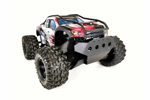 62197 | T-Bone Racing Black Traxxas X-Maxx Maxximus Front Bumper 6 62197 | T-Bone Racing Black Traxxas X-Maxx Maxximus Front Bumper -T-Bone Racing Sales Store TBO 62197 00 1200x800 1