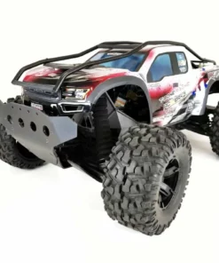 62197 | T-Bone Racing Black Traxxas X-Maxx Maxximus Front Bumper 10 62197 | T-Bone Racing Black Traxxas X-Maxx Maxximus Front Bumper -T-Bone Racing Sales Store TBO 62197 02 1200x800 1