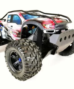 62197 | T-Bone Racing Black Traxxas X-Maxx Maxximus Front Bumper 13 62197 | T-Bone Racing Black Traxxas X-Maxx Maxximus Front Bumper -T-Bone Racing Sales Store TBO 62197 05 1200x800 1