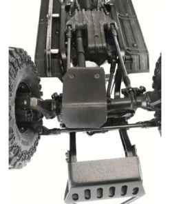 62208 | T-Bone Racing Black Traxxas TRX-4 Front Differential Skid Plate 8 62208 | T-Bone Racing Black Traxxas TRX-4 Front Differential Skid Plate -T-Bone Racing Sales Store TBO 62208 02 1200x800 1
