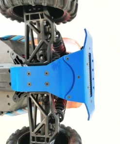 62211 | T-Bone Racing Black Traxxas Maxx Maxximus Front Bumper 7 62211 | T-Bone Racing Black Traxxas Maxx Maxximus Front Bumper -T-Bone Racing Sales Store TBO 62211 02 1200x800 1