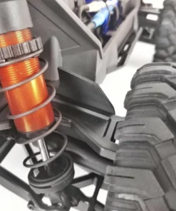 62215 | T-Bone Racing Black Traxxas Maxx 4S Rear Mud Guard For Suspension Arm Set 9 62215 | T-Bone Racing Black Traxxas Maxx 4S Rear Mud Guard For Suspension Arm Set -T-Bone Racing Sales Store TBO 62215 03 1200x800 1