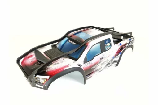 62220 | T-Bone Racing Black Traxxas X-Maxx R1 EXO Roll Cage 5 62220 | T-Bone Racing Black Traxxas X-Maxx R1 EXO Roll Cage -T-Bone Racing Sales Store TBO 62220 00 1200x800 1