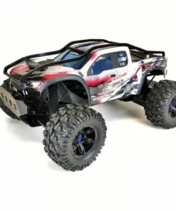62220 | T-Bone Racing Black Traxxas X-Maxx R1 EXO Roll Cage 6 62220 | T-Bone Racing Black Traxxas X-Maxx R1 EXO Roll Cage -T-Bone Racing Sales Store TBO 62220 01 1200x800 1