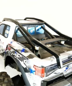 62220 | T-Bone Racing Black Traxxas X-Maxx R1 EXO Roll Cage 8 62220 | T-Bone Racing Black Traxxas X-Maxx R1 EXO Roll Cage -T-Bone Racing Sales Store TBO 62220 03 1200x800 1