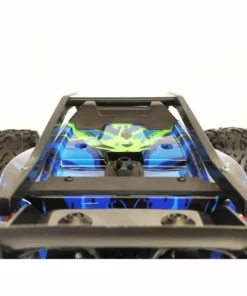 62221 | T-Bone Racing Black Traxxas E-Revo VXL 2.0 R1 EXO External Roll Cage -T-Bone Racing Sales Store TBO 62221 03 1200x800 1