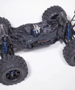 T-Bone Racing 85033 | Dusty Motors Traxxas X-Maxx Pre Filter Chassis Cover