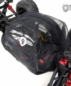 T-Bone Racing 85058 | Dusty Motors Black ARRMA Outcast, Talion And Kraton Pre Filter Chassis Cover 7 T-Bone Racing 85058 | Dusty Motors Black ARRMA Outcast, Talion And Kraton Pre Filter Chassis Cover -T-Bone Racing Sales Store TBO 85058 02 1200x800 1