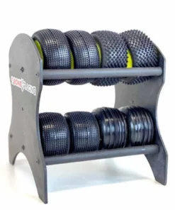 851131 | T-Bone Racing Mini 16 Tyre Stand