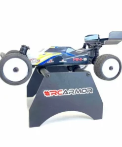 851151 | T-Bone Racing Black 1/16 & 1/18 Mini Work Stand