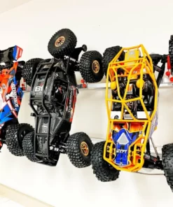 T-Bone Racing 85122 | T-Bone RC Car Wall Rack 8 T-Bone Racing 85122 | T-Bone RC Car Wall Rack -T-Bone Racing Sales Store TBO 85122 01 1200x800 1