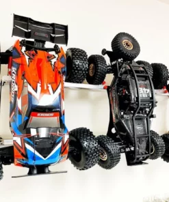 T-Bone Racing 85122 | T-Bone RC Car Wall Rack 10 T-Bone Racing 85122 | T-Bone RC Car Wall Rack -T-Bone Racing Sales Store TBO 85122 03 1200x800 1