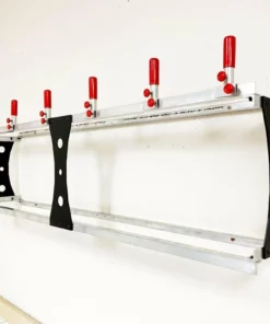 T-Bone Racing 85122 | T-Bone RC Car Wall Rack 12 T-Bone Racing 85122 | T-Bone RC Car Wall Rack -T-Bone Racing Sales Store TBO 85122 05 1200x800 1