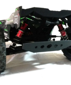 T-Bone Racing 10018 | T-Bone 1/8 ARRMA Kraton Wide Rear Basher Bumper